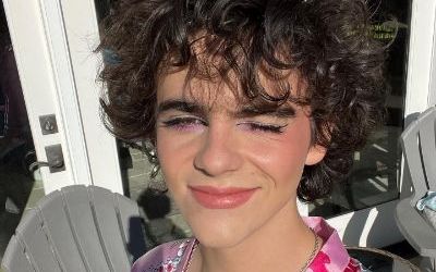 Jack Dylan Grazer: Hollywood’s Young Star with Boundless Talent.